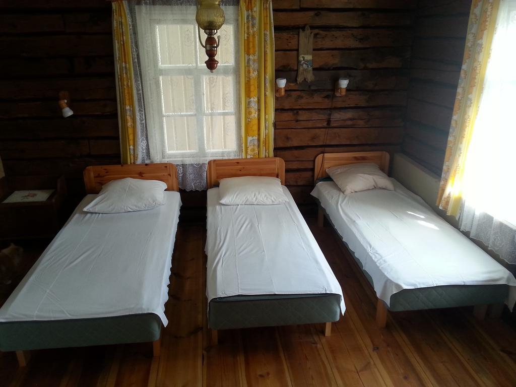 Katri Guesthouse Tubala Bilik gambar