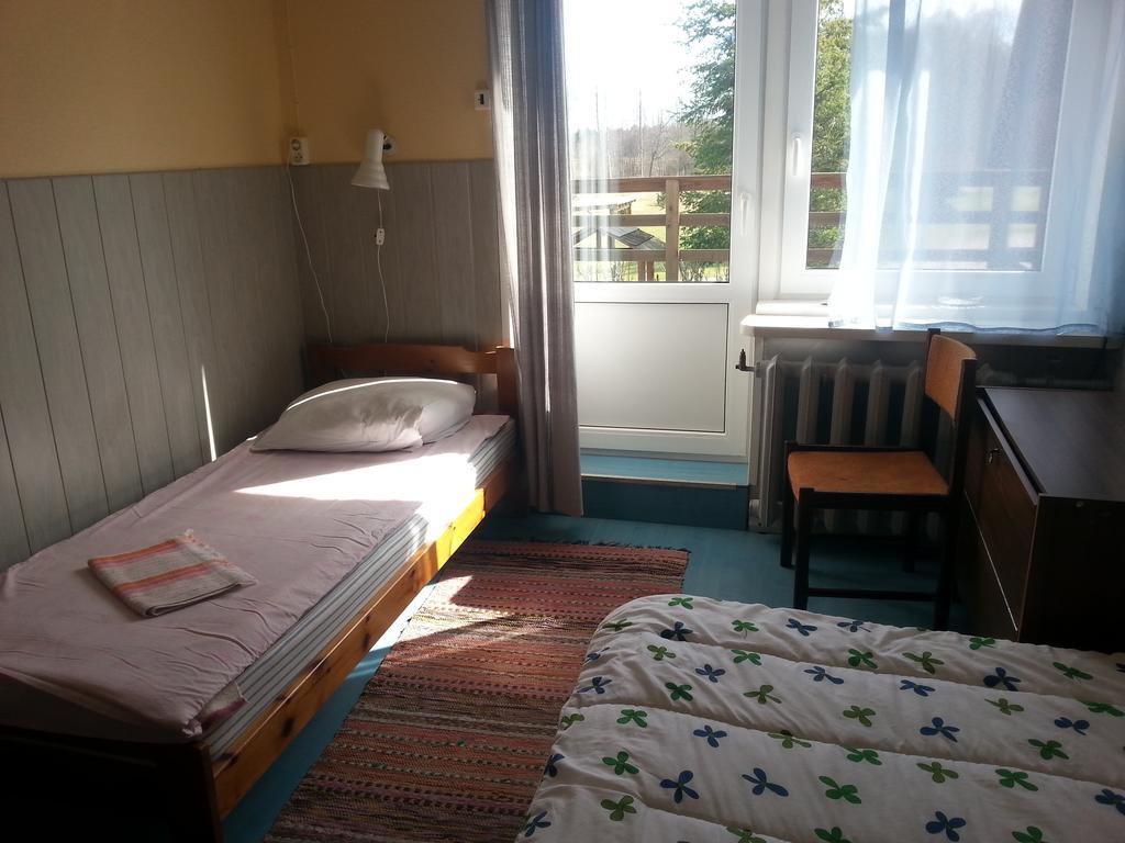 Katri Guesthouse Tubala Bilik gambar