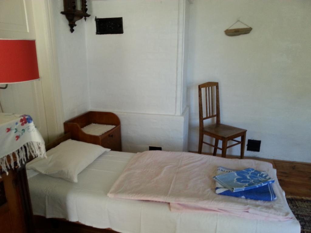 Katri Guesthouse Tubala Luaran gambar
